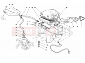 DUCATI 1998 Sporttouring ST2 INTAKE » UNCLASSIFIED