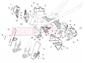 MOTOGUZZI V85 TT E5+ (EU) Protection