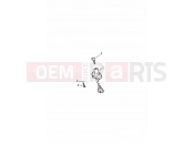 TRIUMPH THUNDERBIRD Ignition Switch 93435 »  » 112606