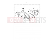TRIUMPH Scrambler 900 Sump Guard Kit