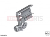 Base plate - BMW Motorrad F 900 GS Adv. (0K71, 0K73) 2024