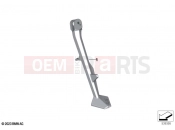 Retrofitting side stand - BMW Motorrad F 900 GS Adv. (0K71, 0K73) 2024