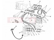 DUCATI 1997 Supersport 600 SS FLOAT CHAMBER HEATING » UNCLASSIFIED