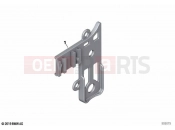 BMW Motorrad BMW 2016 S models S 1000 RR 15 (0D40) Bracket plug terminal