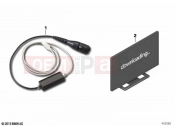 BMW Motorrad BMW 2016 S models S 1000 RR 15 (0D40) HP Race calibration kit 3