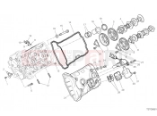 DUCATI Panigale V4 SP Front Head & Timing