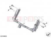 BMW Motorrad BMW 2024 F models F 900 XR A2 (0K41) Holder | Holder