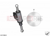 BMW Motorrad BMW 2024 F models F 900 XR A2 (0K41) Gearshift assistant Pro | Gearshift assistant Pro