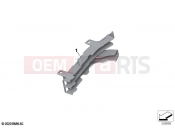 BMW Motorrad BMW 2024 F models F 900 XR A2 (0K41) Cable duct 2 | Cable duct 2