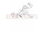 Triumph 2023 Speed Triple 1200 RR Side stand