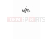 Triumph 2023 Speed Triple 1200 RR Gaskets