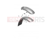 Triumph 2024 Scrambler 400 X High Level Mudguard Kit