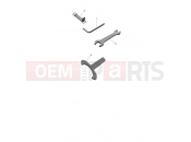 Triumph 2024 Scrambler 400 X Toolkit