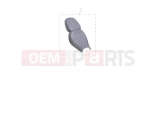 Triumph 2024 Scrambler 400 X Comfort Seat