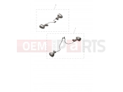 Triumph 2024 Scrambler 400 X Bullet LED Indicators