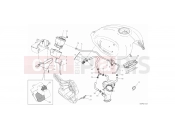 DUCATI 2018 Scrambler 1100 Special CANISTER FILTER