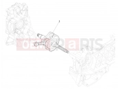 Cranckshaft - Piaggio Beverly 300 HPE E5 (EU) 2021