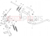 Stand/s - Piaggio Beverly 300 HPE E5 (EU) 2021