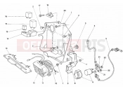 DUCATI 1996 Superbike 916 SP WIRING HARNESS » WIRING HARNESS