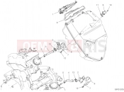 DUCATI 2020 Multistrada 1260 S Touring ENGINE CONTROL UNIT