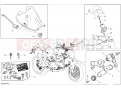 DUCATI 2023 Monster SP Electrical devices (2)