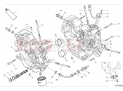 DUCATI 2023 Monster SP Crankcase (2)