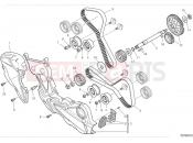 DUCATI 2023 Monster SP Timing system
