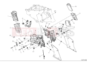 DUCATI 2025 Diavel for Bentley Electrical devices (1)