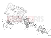 DUCATI 2025 Panigale V4 S Electric starting