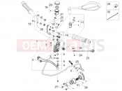 MOTOGUZZI V100 Mandello S E5+ (EU) Clutch control
