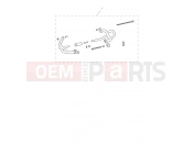 TRIUMPH Speed 400 Lower Engine Bars