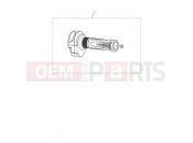TRIUMPH Trident 660 Restrictor Kit, 35kW