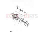 SUZUKI CS80C / CS80L D (1983) 12 - TRANSMISSION (2)