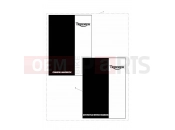 TRIUMPH Daytona 660 Owners Handbooks