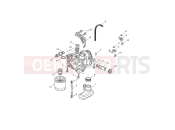 Triumph 2024 Speed Twin 1200 Lubrication System