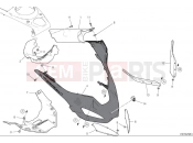 DUCATI 2025 Multistrada V4 Pikes Peak Air conveyor