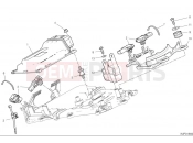 DUCATI 2025 Multistrada V4 Pikes Peak Control unit