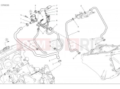 DUCATI 2025 Multistrada V4 Pikes Peak Secondary air system