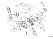DUCATI 2025 Diavel V4 Electrical devices (1)