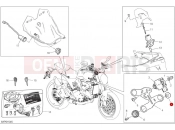 DUCATI 2025 Monster SP Electrical devices (2)