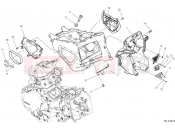 DUCATI 2025 Multistrada V2 S Frame