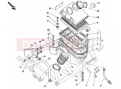 DUCATI 1995 Monster 900 INTAKE » UNCLASSIFIED