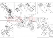 DUCATI 2024 Multistrada V4 Pikes Peak Electrical devices (1)