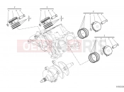 DUCATI 2024 Multistrada V4 Pikes Peak Pistons