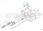 DUCATI Multistrada V4 Pikes Peak Shift Cam & Forks