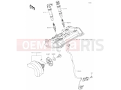 KAWASAKI VULCAN S (EN650JPFNN) 24 Ignition System