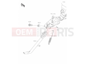 KAWASAKI VULCAN S (EN650JPFNN) 37 Stand(s)
