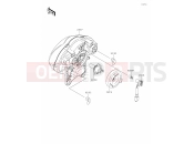 KAWASAKI VULCAN S (EN650JPFNN) 54 Headlight(s)