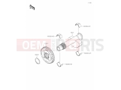 09 Balancer - Kawasaki W800 (EJ800EMFNN) 2021