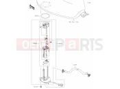 20 Fuel Pump - Kawasaki W800 (EJ800EMFNN) 2021